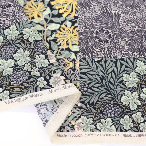 ���� V��A William Morris �������� ��ꥹ�⥶������ VA10031