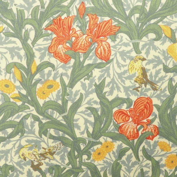 ���� V��A William Morris �������� ��ꥹ�⥶������ VA10031