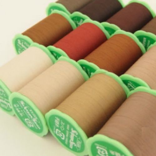 フジックス シャッペスパン【45番】手縫い用 50m | 手芸センター