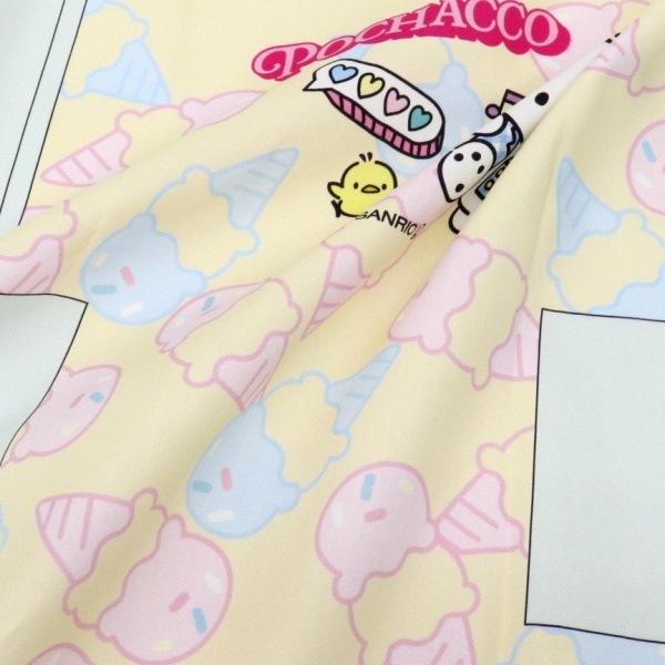 �ڥɥ꡼�������������� �ݥ���å� �ѥͥ륯���� ��1�ѥͥ륫�åȥ����� ��108��98cm�� 834555DR