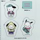 �ڥɥ꡼�������������� �ݥ���å� �ѥͥ륯���� ��1�ѥͥ륫�åȥ����� ��108��98cm�� 834555DR