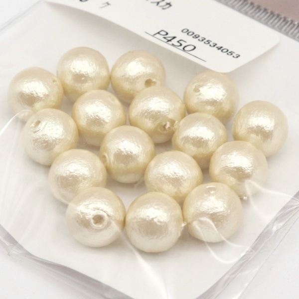 MIYUKI Bijoux ���åȥ�ѡ��� 8mm 16���� ������ J681/8