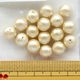 MIYUKI Bijoux ���åȥ�ѡ��� 8mm 16���� ������ J681/8