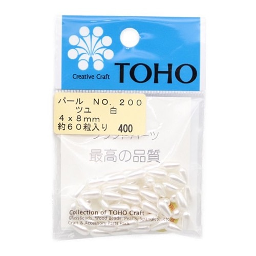 TOHO �ѡ��� �� No.200 �ĥ� 4��8mm ��60γ��