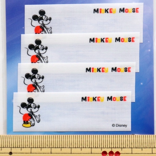 �ǥ����ˡ� �ߥå��� �ޤ��͡��� 4���� MY3001-MY398