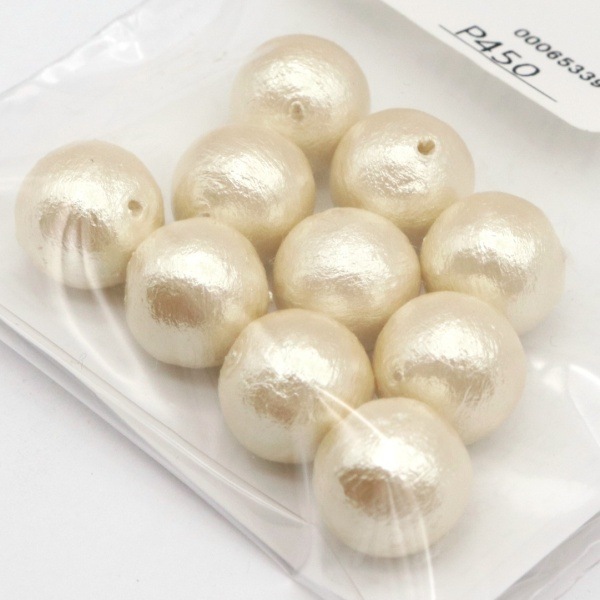 MIYUKI Bijoux ���åȥ�ѡ��� 10mm 10���� ������ J681/10