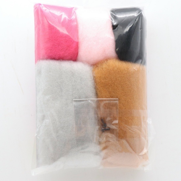 20%OFF特別価格・期間限定10/25まで】ハマナカ かんたんキュートな