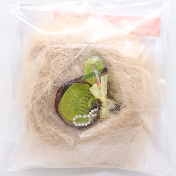 �������⡼�륭�å� �衼�����㡼�ƥꥢ MUCMK-15