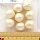 MIYUKI Bijoux ���åȥ�ѡ��� 12mm 8���� ������ J681/12