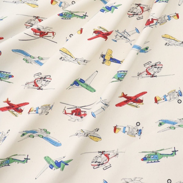 クラフト・布製品 1ten 8 1 7/8