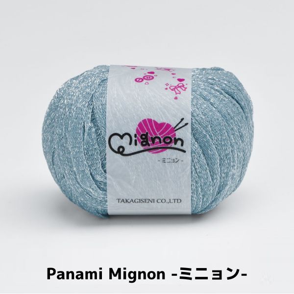 Panami Mignon -�ߥ˥��-