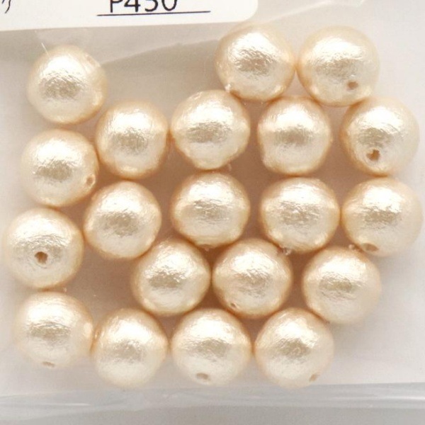MIYUKI Bijoux ���åȥ�ѡ��� 8mm 20���� �ԥ� J682/8