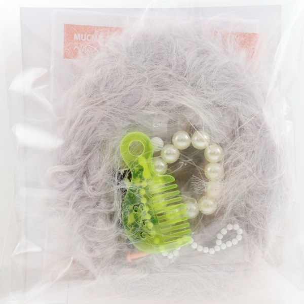 胸キュンモールキット ペルシャ猫 GRY グレー MUCMK-17 | 手芸センター
