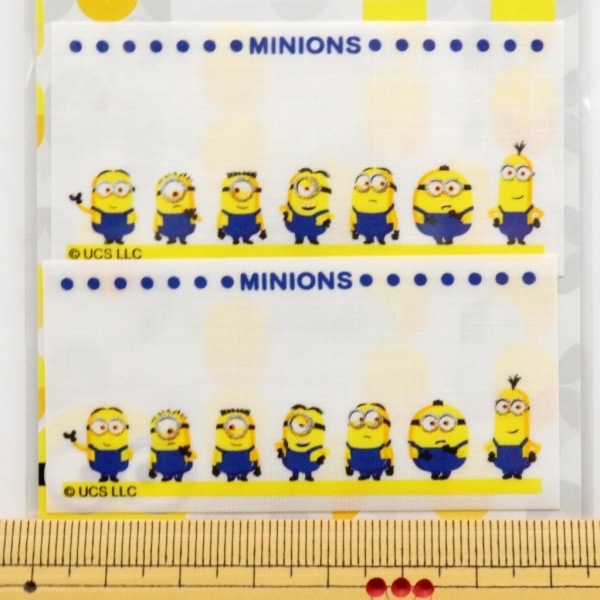 �ߥ˥���2 �ޤ��͡��� 2���� MIN351-MIN07