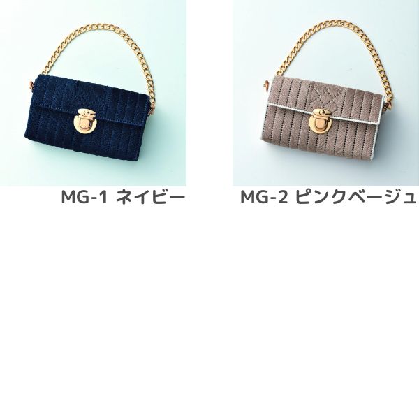 Panami Mignon-�ߥ˥��-�ǤĤ��륯��å��Хå� MG-1��2