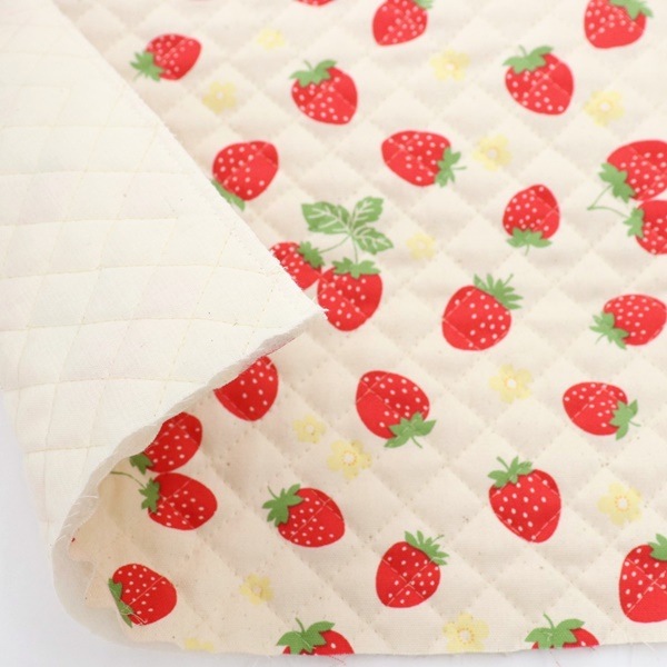 ハンドメイド オーダー 入園 入学 いちご 専用】入園入学セット 7点 いちご ハンドメイド 入園入学グッズ