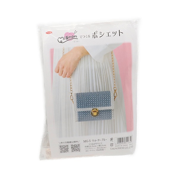 Panami Mignon-�ߥ˥��-�ǤĤ���ݥ����å� MG-3��5