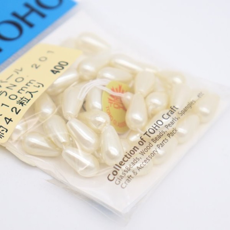 TOHO �ѡ��� ����ȥ� No.201 �ĥ� 6��10mm ��42γ��