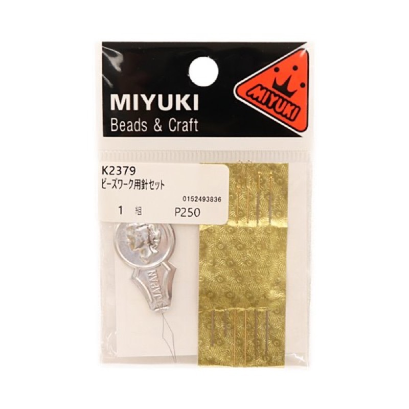 MIYUKI �ӡݥ���ݥ��ѿ˥��å� 6���� K2379