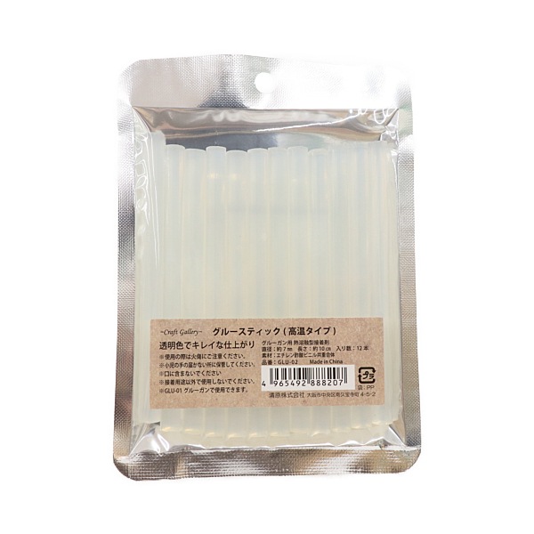 ���롼���󥹥ƥ��å� (�ⲹ������) GLU-02