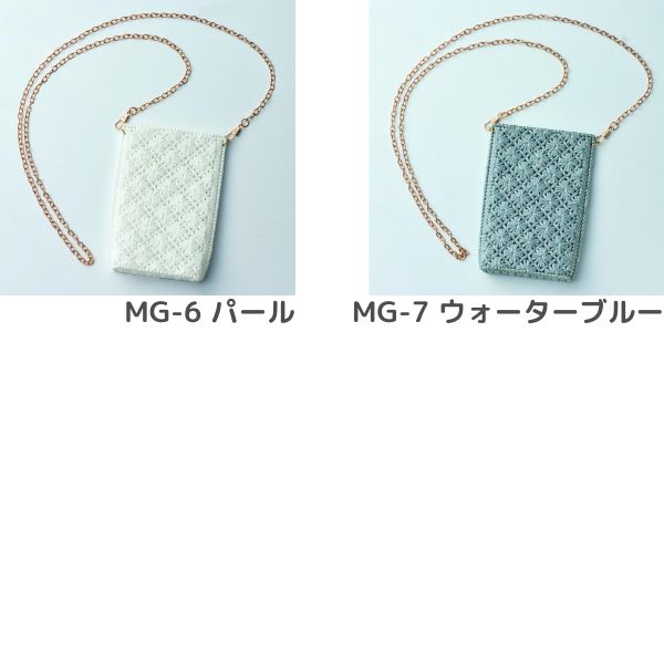 Panami Mignon-�ߥ˥��-�ǤĤ��륹�ޥۥ������� MG-6��7