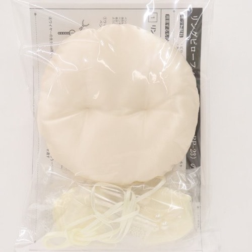 リングピローフィオーレ キット RP-23 シャンパン | 手芸センター