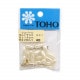 TOHO �ѡ��� ����ȥ� No.201 �ĥ� 6��14mm ��22γ��