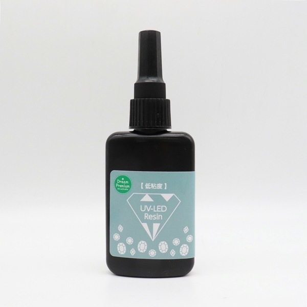 UV-LED�쥸��� 75g ��Ǵ�� DPR-01