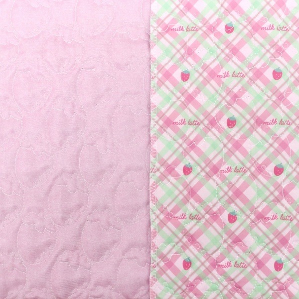 ���� �ߥ륯��� milk latte �ǥ˥����ǥ����� �ڥ���ȡ� ���ȥ��٥꡼�� ��50cm���åȥ������� MLDQ-07