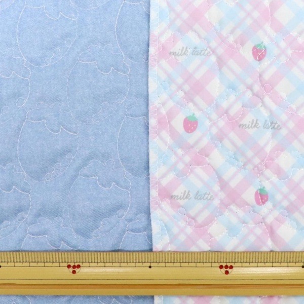 ���� �ߥ륯��� milk latte �ǥ˥����ǥ����� �ڥ���ȡ� ���ȥ��٥꡼�� ��50cm���åȥ������� MLDQ-07