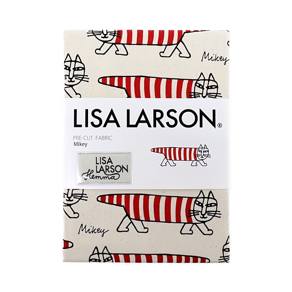 ���� LISA LARSON �ꥵ���顼���� ���å����ץ��� Mikey��  ��50cm���åȥ������� HR1180-10