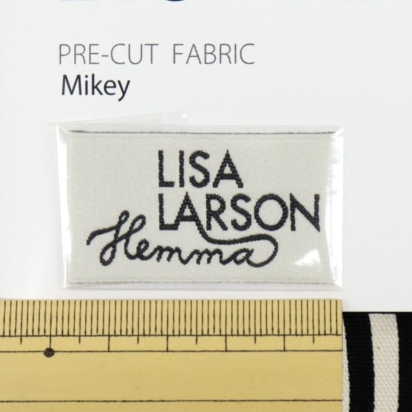 ���� LISA LARSON �ꥵ���顼���� ���å����ץ��� Mikey��  ��50cm���åȥ������� HR1180-10