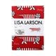 ���� LISA LARSON �ꥵ���顼���� ���å����ץ��� Mikey��  ��50cm���åȥ������� HR1180-10