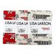 ���� LISA LARSON �ꥵ���顼���� ���å����ץ��� Mikey��  ��50cm���åȥ������� HR1180-10