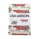 ���� LISA LARSON �ꥵ���顼���� ���å����ץ��� Mikey��  ��50cm���åȥ������� HR1180-10