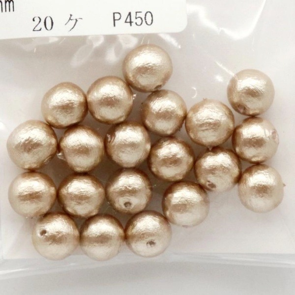 MIYUKI Bijoux ���åȥ�ѡ��� 8mm 20���� �١����� J685/8