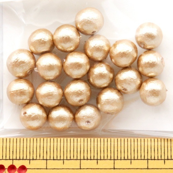 MIYUKI Bijoux ���åȥ�ѡ��� 8mm 20���� �١����� J685/8