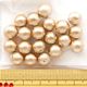 MIYUKI Bijoux ���åȥ�ѡ��� 8mm 20���� �١����� J685/8
