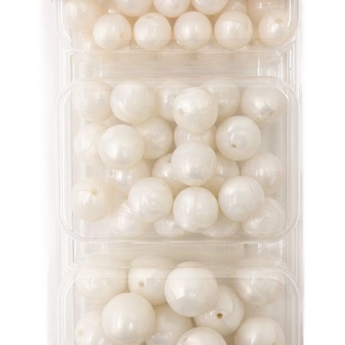 THE BEADERY Selections ビーズセット (9mm 11mm 13mm) | 手芸
