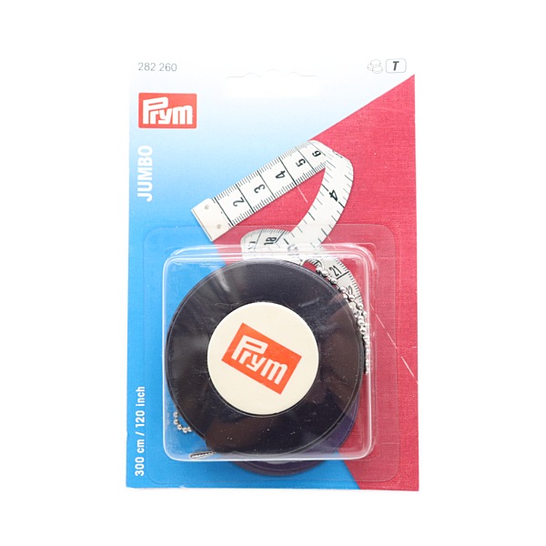 Prym ץ󥰥ơץ᥸㡼  300cm/120inch No.282 260