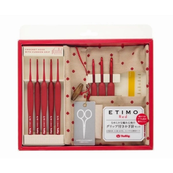 ETIMO Red ƥ å å󥰥åդ ˥å TED-001