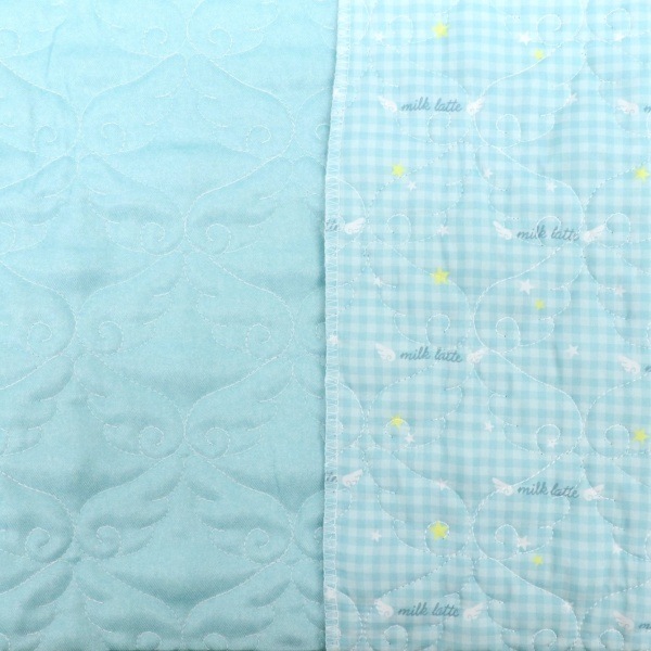 ���� �ߥ륯��� milk latte �ǥ˥����ǥ����� �ڥ���ȡ� ���󥸥����� ��50cm���åȥ������� MLDQ-08