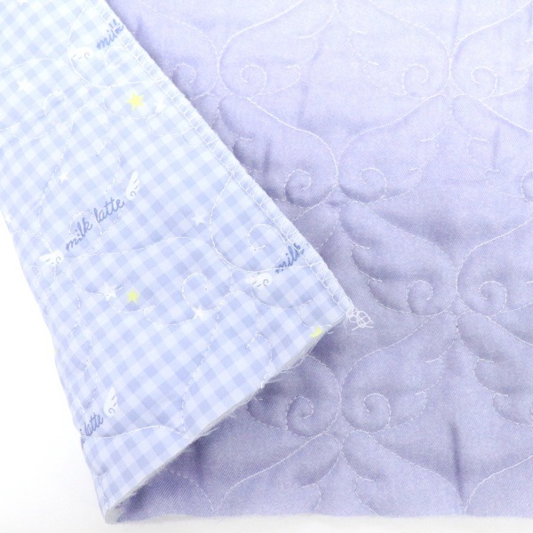 ���� �ߥ륯��� milk latte �ǥ˥����ǥ����� �ڥ���ȡ� ���󥸥����� ��50cm���åȥ������� MLDQ-08