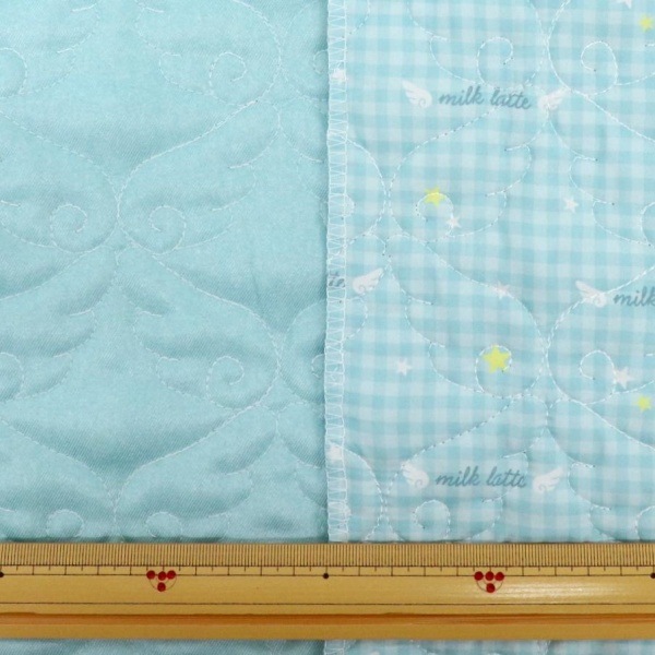 ���� �ߥ륯��� milk latte �ǥ˥����ǥ����� �ڥ���ȡ� ���󥸥����� ��50cm���åȥ������� MLDQ-08