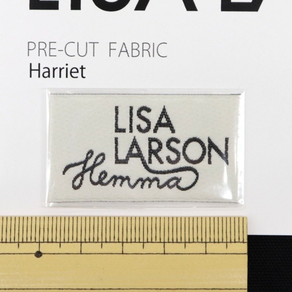 ���� LISA LARSON �ꥵ���顼���� ���å����ץ��� Harriet��  ��50cm���åȥ������� HB1180-20