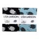 ���� LISA LARSON �ꥵ���顼���� ���å����ץ��� Harriet��  ��50cm���åȥ������� HB1180-20