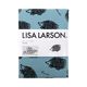 ���� LISA LARSON �ꥵ���顼���� ���å����ץ��� Harriet��  ��50cm���åȥ������� HB1180-20