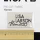 ���� LISA LARSON �ꥵ���顼���� ���å����ץ��� Harriet��  ��50cm���åȥ������� HB1180-20