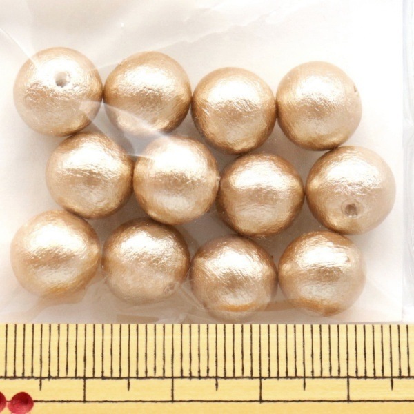 MIYUKI Bijoux ���åȥ�ѡ��� 10mm 12���� �١����� J685/10