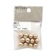 MIYUKI Bijoux ���åȥ�ѡ��� 10mm 12���� �١����� J685/10